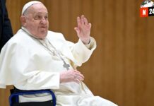 ¡El Papa Francisco Lucha Contra la Bronquitis: Detalles Exclusivos de su Hospitalización!