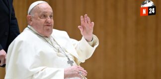 ¡El Papa Francisco Lucha Contra la Bronquitis: Detalles Exclusivos de su Hospitalización!