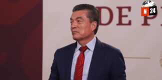 ¿Cómo Claudia Sheinbaum Puso en Riesgo la Seguridad de Estados Unidos al Nombrar a Rutilio Escandón como Cónsul en Miami?