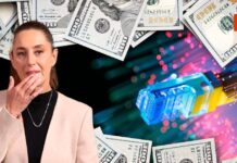 ¡Prepárate para la revolución digital! Veracruz se conecta al futuro con el cable submarino Manta