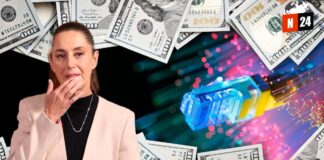 ¡Prepárate para la revolución digital! Veracruz se conecta al futuro con el cable submarino Manta