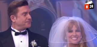 ¡Lucha por la vida! Conductor estrella enfrenta batalla médica crucial