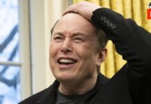 ¡Elon Musk pierde miles de millones, pero sigue siendo el hombre más rico del mundo!