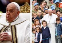 ¡Descubre los Secretos del Papa Francisco: Edad, Origen y Familia Revelados!