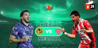 ¡Fidalgo al rescate! Doblete espectacular empata el partido