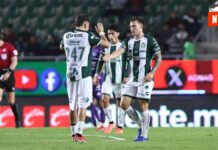 ¡Santos Laguna Sorprende con Empate Emocionante! Descubre los Detalles Aquí