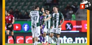 ¡Santos Laguna Sorprende con Empate Emocionante! Descubre los Detalles Aquí