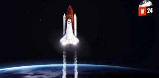 ¡México se lanza a la conquista del espacio! La NASA lo quiere como socio clave para llegar a la Luna y Marte