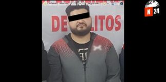 ¡Capturan al Líder del Cártel Independiente de Acapulco! Detalles Impactantes