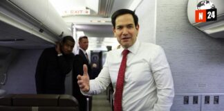 ¡Armas Cruzando la Frontera: El Plan de EE.UU. y México para Detener el Tráfico Ilegal!