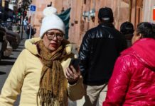 ¡Prepárate para los Gélidos Giros del Clima Mexicano en 2025!