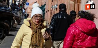 ¡Prepárate para los Gélidos Giros del Clima Mexicano en 2025!