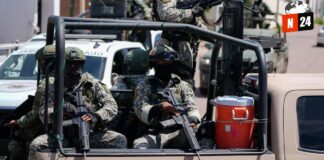 ¡Capturan al Cerebro Financiero de Los Chapitos! Detalles Impactantes de la Operación