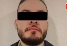 ¡Golpe al Cártel de Sinaloa: Capturan a “El 200”, el hombre de confianza de Los Chapitos!
