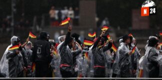 ¿Alemania en la encrucijada? La ultraderecha amenaza con sacudir las elecciones