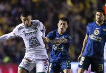 ¡Choque de Titanes en el Estadio Ciudad de los Deportes! América y León se Enfrentan por el Liderato
