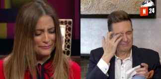 ¡Lucha por la vida! Daniel Bisogno enfrenta un desafío médico sin precedentes