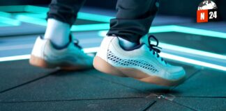 ¡Cada paso cuenta! Baldosas que convierten tu energía en electricidad renovable