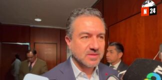 ¡Sorpresa en el Senado! Senador Yunes se une a Morena, ¿qué se esconde detrás?