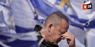 Luto y Furia: La Dolorosa Entrega de los Rehenes Israelíes