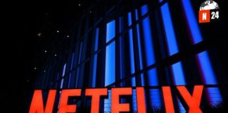 ¡Sorpresa! Netflix invierte $1,000 millones en México para crear un paraíso cinematográfico