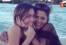¡Lágrimas, abrazos y una reconciliación inesperada! La emotiva reunión de Alejandra Guzmán y su hija Frida Sofía