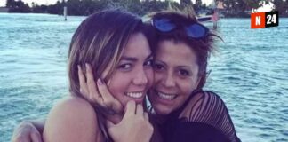 ¡Lágrimas, abrazos y una reconciliación inesperada! La emotiva reunión de Alejandra Guzmán y su hija Frida Sofía
