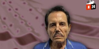 ¿Libertad o Justicia? El Capo del Cártel de Sinaloa Exige su Extradición a México