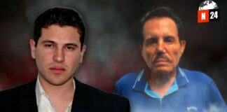 Iván Archivaldo Guzmán: El Capo Aterrorizado que Traiciona a su Propia Gente