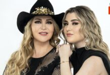 ¡Escándalo en la familia Villarreal-Carmona: Hija de Alicia Villarreal rompe el silencio!