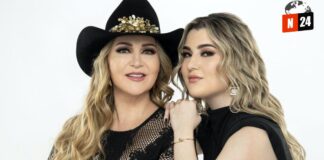 ¡Escándalo en la familia Villarreal-Carmona: Hija de Alicia Villarreal rompe el silencio!