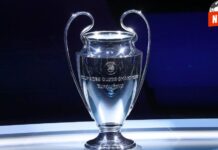 ¡Sorteo de Octavos de Champions League Promete Emociones a Tope!