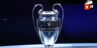 ¡Sorteo de Octavos de Champions League Promete Emociones a Tope!