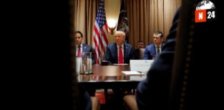 ¡Alerta comercial! Trump amenaza con aranceles del 25% a la UE