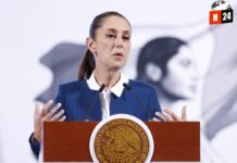 ¡Giro inesperado! Trump cambia de opinión sobre aranceles a México en cuestión de horas