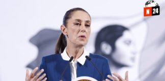 ¡Giro inesperado! Trump cambia de opinión sobre aranceles a México en cuestión de horas