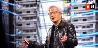 ¡Nvidia domina el mercado de la IA! Ganancias récord y pronósticos de crecimiento asombrosos