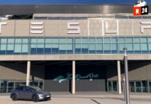 ¡Elon Musk pierde miles de millones mientras Tesla se tambalea en Europa!