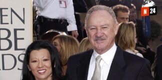 ¡Adiós a una leyenda: El legendario Gene Hackman fallece a los 95 años!