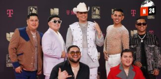 ¡Amenazas de muerte no detendrán al Grupo Firme! Cancelan concierto por seguridad