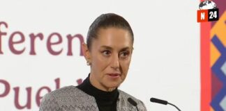 ¡Sheinbaum y Trump se unen en una alianza histórica! Detalles sorprendentes de las reuniones de alto nivel