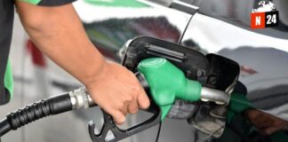 ¡Adiós a la Inflación! Precios de Gasolina y Diésel Bajan en México
