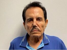 Pide ‘El Mayo’ a la 4T intervenir en contra de su proceso en Estados Unidos o ‘colapso’.