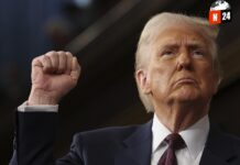 ¡Sacudida en los mercados! Aranceles de Trump desatan caos en industrias clave