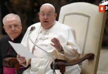 ¡El Papa Francisco Lucha por su Salud: Detalles Exclusivos de su Batalla Contra la Neumonía!