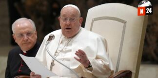 ¡El Papa Francisco Lucha por su Salud: Detalles Exclusivos de su Batalla Contra la Neumonía!