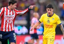 ¡Clásico de Leyendas: Rebaño vs Águilas, la Batalla Definitiva!