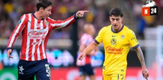 ¡Clásico de Leyendas: Rebaño vs Águilas, la Batalla Definitiva!