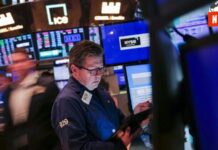 ¡Sacudida en Wall Street! Mercados en caída por temores a recesión