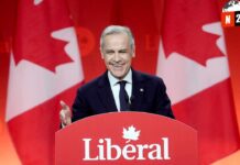 ¡Carney, el salvador económico de Canadá, asume el liderazgo liberal!
